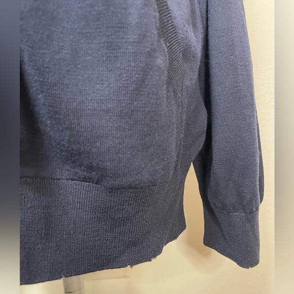 Zadig & Voltaire Sixtine Camo Rock Strass Wool Jacket - Picture 12 of 14